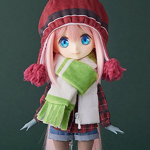 Harmonia Humming Nadeshiko Kagamihara (Fashion Doll)