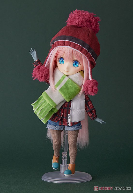 Harmonia Humming Nadeshiko Kagamihara (Fashion Doll) 商品画像2