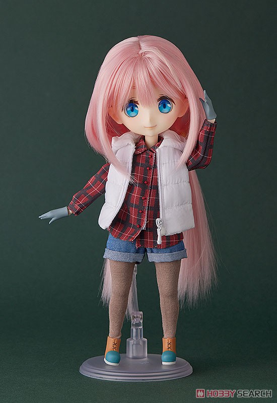 Harmonia Humming Nadeshiko Kagamihara (Fashion Doll) 商品画像3