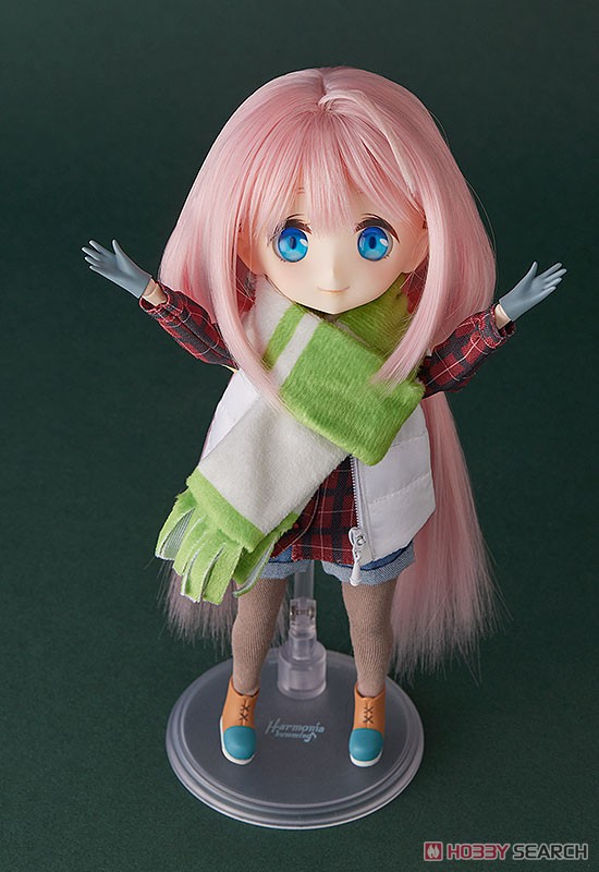 Harmonia Humming Nadeshiko Kagamihara (Fashion Doll) 商品画像4