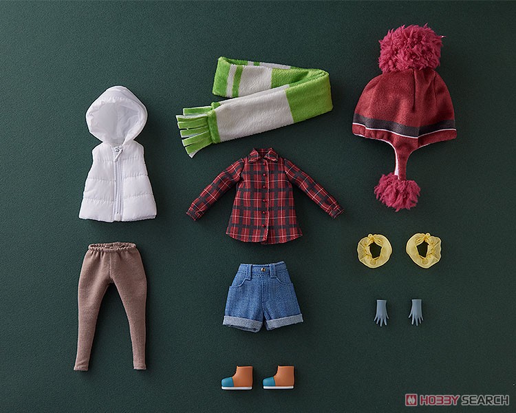 Harmonia Humming Nadeshiko Kagamihara (Fashion Doll) 商品画像5