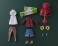 Harmonia Humming Nadeshiko Kagamihara (Fashion Doll) 商品画像5 Thumbnail
