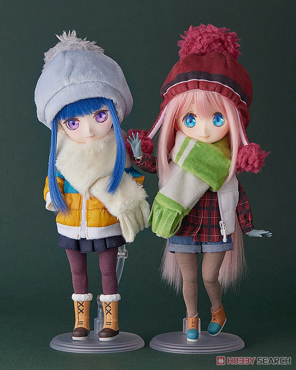 Harmonia Humming Nadeshiko Kagamihara (Fashion Doll) その他の画像1