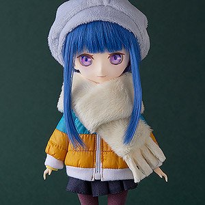 Harmonia Humming Rin Shima (Fashion Doll)