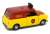 Tiny City Austin Mini Countryman Shell (Diecast Car) Item picture4