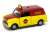 Tiny City Austin Mini Countryman Shell (Diecast Car) Item picture1