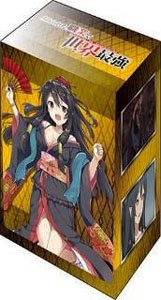 Bushiroad Deck Holder Collection V3 Vol.452 Arifureta: From Commonplace to World`s Strongest [Tio Klarus] (Card Supplies)