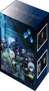 Bushiroad Deck Holder Collection V3 Vol.453 The Eminence in Shadow [Key Visual] (Card Supplies)