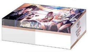 ブシロード ストレイジボックスコレクション V2 Vol.149 ヘブンバーンズレッド 『第31F部隊』 (カードサプライ)