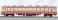 Series 475 Ordinary Express `Tateyama, Yunokuni` Six Car Standard Set (Basic 6-Car Set) (Model Train) 商品画像2 Thumbnail