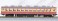 Series 475 Ordinary Express `Tateyama, Yunokuni` Six Car Standard Set (Basic 6-Car Set) (Model Train) 商品画像6 Thumbnail