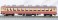 Series 475 Ordinary Express `Tateyama, Yunokuni` Six Car Standard Set (Basic 6-Car Set) (Model Train) 商品画像7 Thumbnail