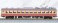 Series 475 Ordinary Express `Tateyama, Yunokuni` Six Car Standard Set (Basic 6-Car Set) (Model Train) 商品画像8 Thumbnail