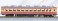 Series 475 Ordinary Express `Tateyama, Yunokuni` Six Car Standard Set (Basic 6-Car Set) (Model Train) 商品画像9 Thumbnail