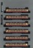 Series 475 Ordinary Express `Tateyama, Yunokuni` Six Car Standard Set (Basic 6-Car Set) (Model Train) 商品画像1 Thumbnail