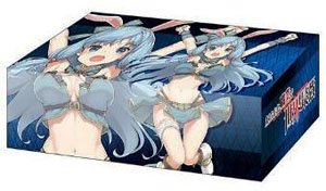 Bushiroad Storage Box Collection V2 Vol.153 Arifureta: From Commonplace to World`s Strongest [Shea Haulia] (Card Supplies)