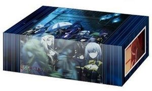 Bushiroad Storage Box Collection V2 Vol.155 The Eminence in Shadow [Key Visual] (Card Supplies)