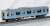 Series E233-1000 Keihin Tohoku Line Additional Set B (Add-On 4-Car Set) (Model Train) Item picture4