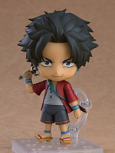 Nendoroid Mugen (PVC Figure)