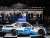 オースティン・ヒ` #21 ベネット トランスポーテーション シボレー カマロ NASCAR Xfinityシリーズ 2023 DINNER.300 ウィナー (ミニカー) その他の画像1