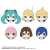 Piapro Characters Hug Character Collection (Set of 6) (Anime Toy) Item picture1