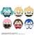 Piapro Characters Fuwakororin (Set of 6) (Anime Toy) Item picture1
