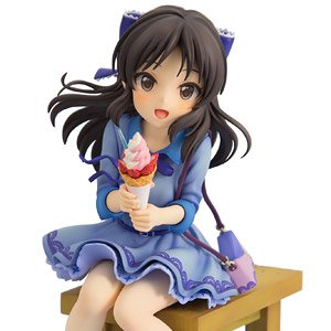 Arisu Tachibana [First Expression] (PVC Figure)