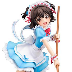 Miria Akagi [Well-Behaved Miss Maid] (PVC Figure)