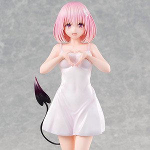 To Love-Ru Original Art Exhibition Figure Momo Belia Deviluke (PVC Figure)