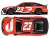 Bubba Wallce 2023 Doordash Toyota Camry NASCAR 2023 (Hood Open Series) (Diecast Car) Other picture1