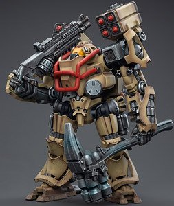Joy Toy x Infinity Armata-2 Project Heavy Shotgun [Ratnik] (Completed)