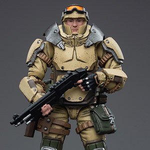 Joy Toy x Infinity Ariadna Marauders 5307th Range Unit 1 (Completed)