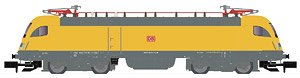 Br182 536 Taurus DB Netz Ep.VI (Model Train)
