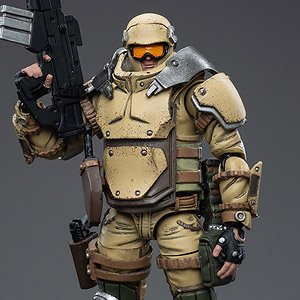 Joy Toy x Infinity Ariadna Marauders 5307th Range Unit 2 (Completed)