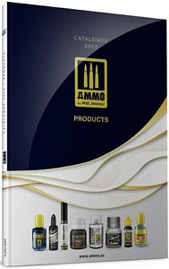 Ammo Catalog 2023 (Catalog)