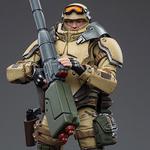 Joy Toy x Infinity Ariadna Marauders 5307th Range Unit 3 (Completed)
