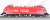 H25227 (N) Personenzug Mit Rh1116, 8-Tlg. OBB Railjet / 100 J.Obb, Ep.V (8-Car Set) [OBB Railjet 100 Jahre 8-tlg. Set inkl. Rh1116] (Model Train) Item picture1