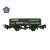 (OO-9) RNAD オープンワゴン Lenham Storage (緑) ★外国形モデル (鉄道模型) 商品画像4
