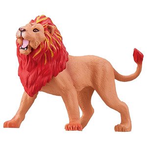 Adventure Continent Ania Kingdom Leonie (Lion) (Animal Figure)