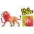 Adventure Continent Ania Kingdom Leonie (Lion) (Animal Figure) Other picture1