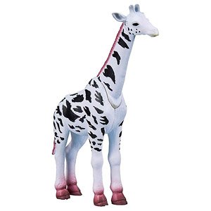 Adventure Continent Ania Kingdom Amine (Reticulated Giraffe) (Animal Figure)