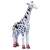 Adventure Continent Ania Kingdom Amine (Reticulated Giraffe) (Animal Figure) Item picture1