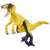 Adventure Continent Ania Kingdom Lapulu (Velociraptor) (Animal Figure) Item picture1