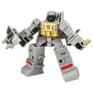 TL-31 グリムロック (完成品)