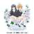 Cardcaptor Sakura Acrylic Stand (2) Sakura Kinomoto & Tomoyo Daidoji (Anime Toy) Item picture1
