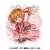 Cardcaptor Sakura Travel Sticker (1) Sakura Kinomoto A (Anime Toy) Item picture1