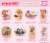 Cardcaptor Sakura Travel Sticker (3) Sakura Kinomoto (Fly) (Anime Toy) Other picture1