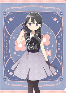 魔法少女まどか☆マギカ クリアファイル ほむら (キャラクターグッズ)