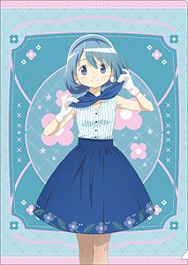 魔法少女まどか☆マギカ クリアファイル さやか (キャラクターグッズ)
