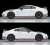 TLV-N254b NISSAN GT-R NISMO Special Edition 2022 Model (White) (Diecast Car) Item picture2